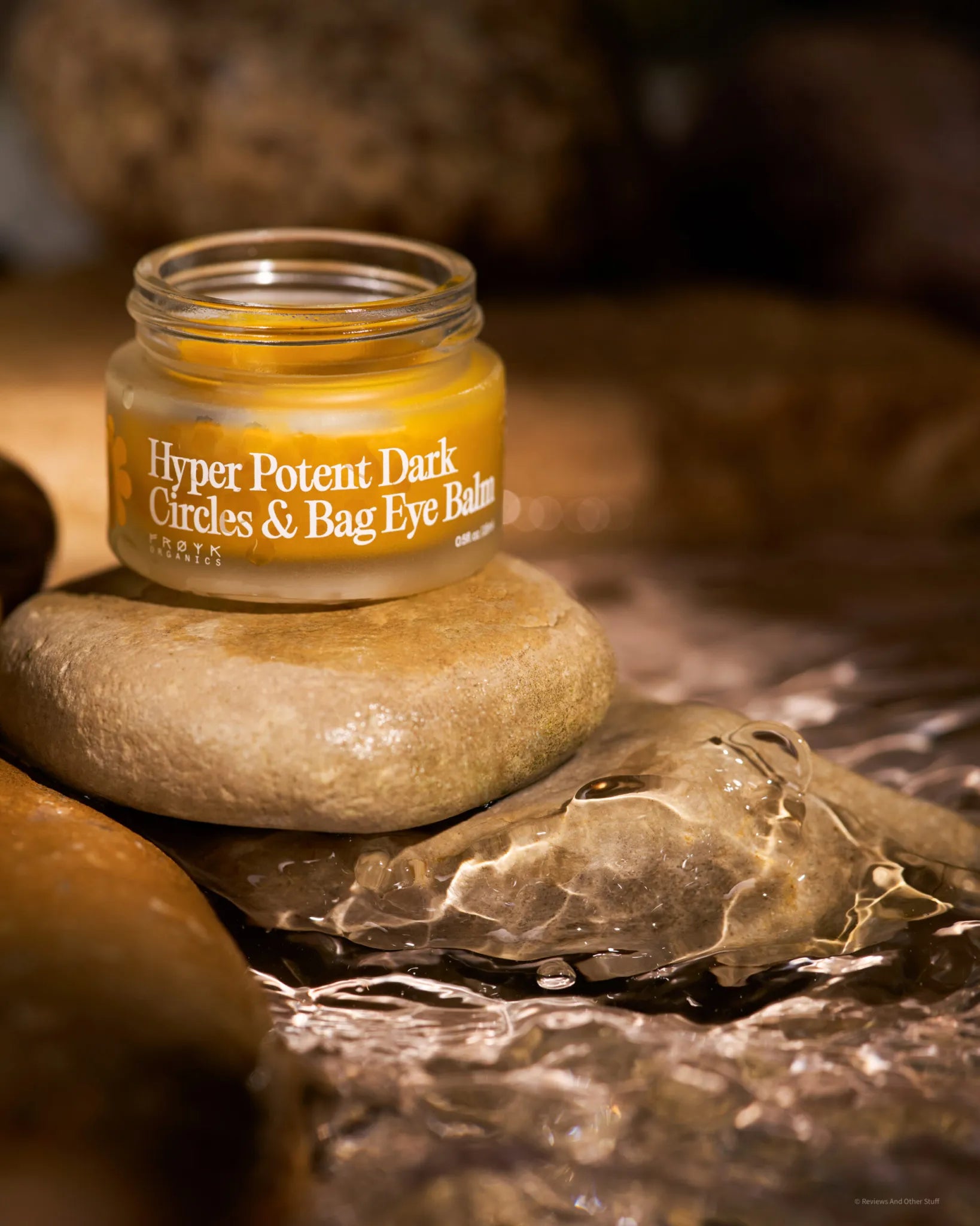 Pack complet pour la peau des femmes matures